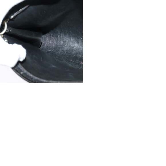 DIOR Shoulder Bag Navy Gold - Picture 12 of 12